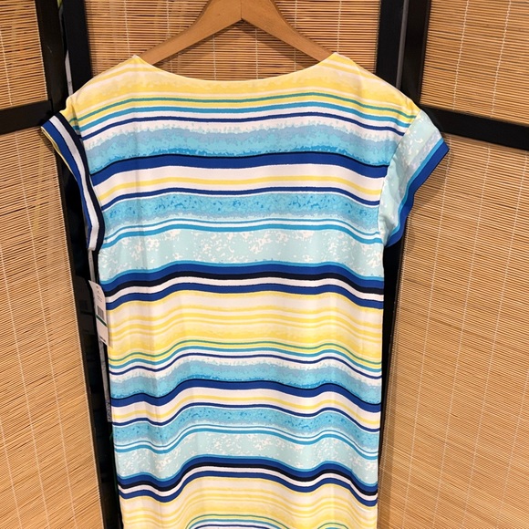 Tommy Hilfiger dress NEW - Picture 5 of 5